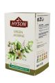 Hyson - Zelený čaj s jasmínem