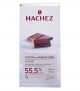 Mléčná čokoláda Cocoa De Maracaibo, Hachez 55,5%