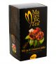 Majestic Tea, Bílý čaj a Granátové jablko, Biogena CB