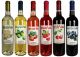 Set ovocných vín