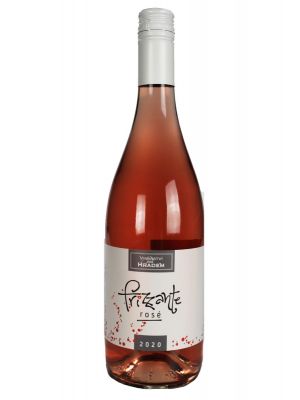 Frizzante Rosé 2020, Vinařství pod Hradem