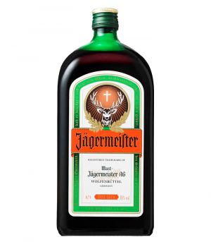 Jägermeister 0,7 l